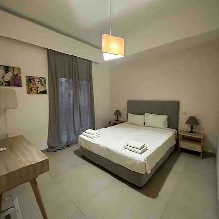 Elegant House Apartment Heraklion  Exterior photo